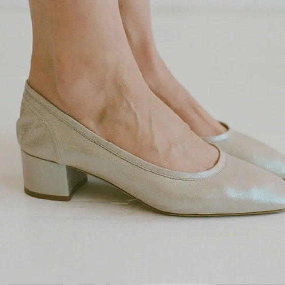 MARYAM NASSIR ZADEH - Picture 3 of 6